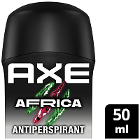 Axe Αποσμητικό Σώματος Africa 50ml