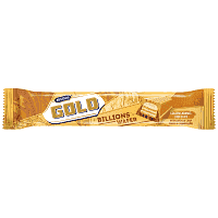 McVitie's Gold Billions Wafer Bar 39,5gr