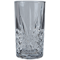 Tabletop Pro Aria Γυάλινο Ποτήρι Νερού 365ml