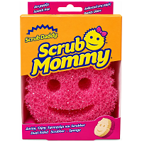 Scrub Mommy Pink