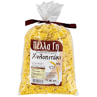 Πέλλα Γη Χυλοπιτάκι 500gr