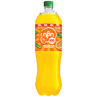 Ηβη Πορτοκαλάδα Κόκκινη 1,5lt