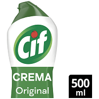 Cif Κρέμα 500ml
