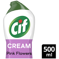 Cif Kρέμα Pink 500ml