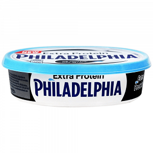 Philadelphia Τυρί Κρέμα Extra Protein 175gr