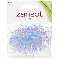 Zan Sot Λάστιχο Μαλλιών Mini