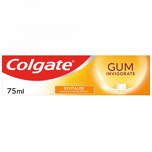 Colgate Gum Revitalize Οδοντόκρεμα 75ml