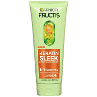 Fructis Σαμπουάν Keratin Λείανσης & Λάμψη 200ml