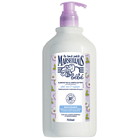 Le Petit Marsellais Σαμπουάν & Αφρόλουτρο 2 Σε 1 Καλεντούλα 700ml