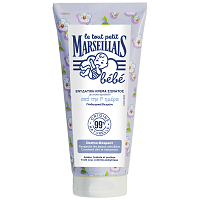 Le Petit Marseillais Bebe Ενυδατική Κρεμά 100ml