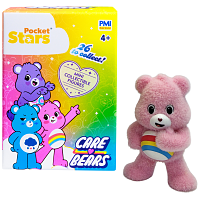 Care Bears Συλλεκτική Φιγούρα 5cm Blind