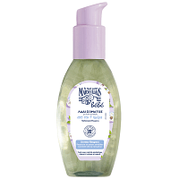 LE Petit Marseillais Bebe Soft Oil 118ml