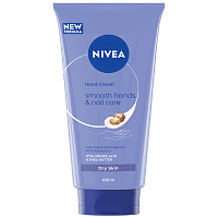 Nivea Hand Smooth Cream 100ml
