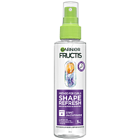 Fructis Method For Curls Βήμα 4 Spray Mαλλιών 150ml