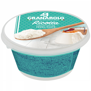 Granarolo Ricotta Φρέσκια 250gr
