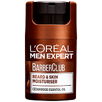 L'oreal Men Expert Barber Club Cream 50ml