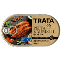 Trata Ρέγγα Καπνιστή Φιλέτο 150g