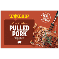 Tulip Pulled Pork 550gr