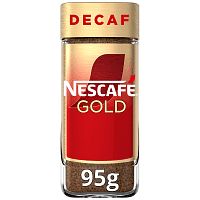 Nescafe Gold Blend Decafeine 95gr