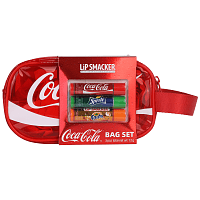 Handy Bag Set Coca Cola Balm