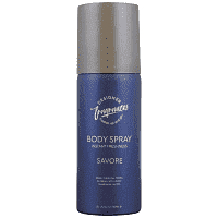 Designer Σπέυ Σώματος Freshness Savore 150ml