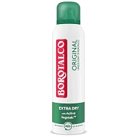 Borotalco Original Αποσμητικό Σώματος Σπρέυ 150ml