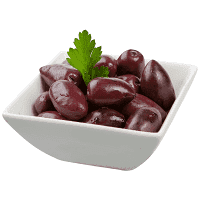 My Gusto Ελιές Καλαμών 121-160 Τιμή Κιλού