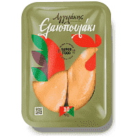 Ελαιοπουλάκι Φιλέτο Στήθος Κοτόπουλο 600gr