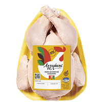 Αγγελάκης Κοτόπουλο Ελληνικό Νωπό Δισκάκι