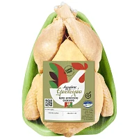 Ελαιοπουλάκι Κοτόπουλο Νωπό 65% Δισκάκι (Τιμή Κιλού)