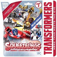 Transformers Συλλεκτικές Φιγούρες