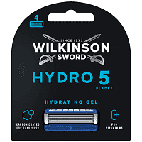 Wilkinson Hydro 5 Ανταλλακτικά 4τεμ