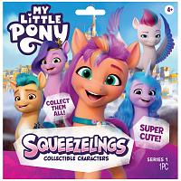 My Little Pony Συλλεκτικές Φιγούρες