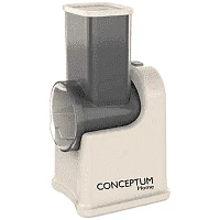 Conceptum Αυτοματος Πολυκόπτης Φρούτων & Λαχανικών