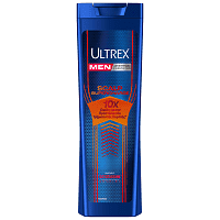 Ultrex Σαμπουάν Scalp Supercharge 360ml