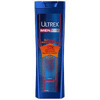 Ultrex Σαμπουάν Scalp Supercharge 360ml