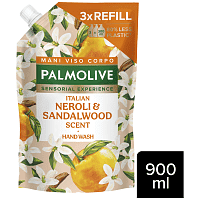 Palmolive Κρεμοσάπουνο Neroli Ανταλλακτικό 900ml