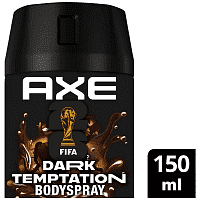 Axe Αποσμητικό Dark Temptation 150ml