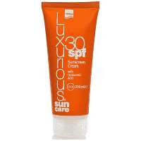 Luxurious Sunscreen Cream SPF30 Αντιηλιακό Για Το Πρόσωπο 200ml