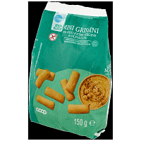 Bene Si Κριτσινάκια Χωρίς Γλουτένη 150gr