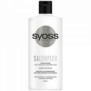 Syoss Salonplex Επαγγελματικό Conditioner 440ml
