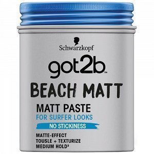 Got2b Paste Beach Matt 100ml
