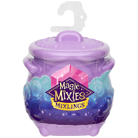 Magic Mixies Mixlings Μικρό Καζάνι