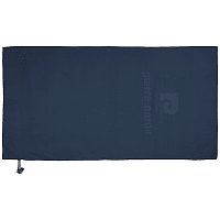 Pierre Cardin Πετσέτα Micro Μπλε 85x160