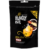 Hungry Not Επικαλυmμένο Φιστίκι Ζολίτα Barbeque 80gr