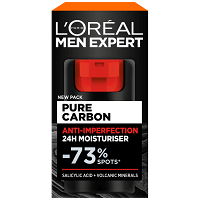 L'oreal Men Expert Pure Antispot Cream 50ml