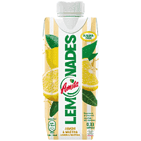 Amita Λεμόνι & Μαστίχα 330ml