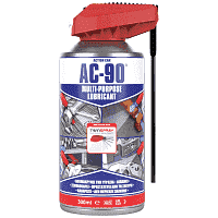 Ac 90 Λιπαντικό Αντισκωριακό Twin Spray 300ml