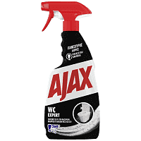 Ajax WC Expert Καθαριστικό Spray Αντλία 500ml
