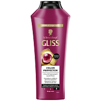 Gliss Shampoo Ultimate Color 400ml